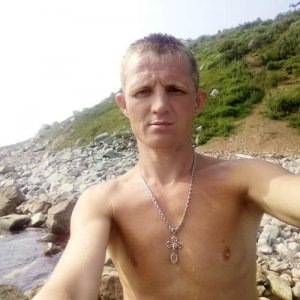 Николай , 38 лет