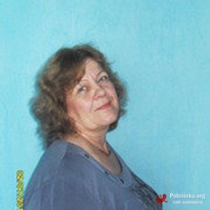 АЛИНА харлашкина, 67 лет